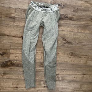 Gymshark Flex Leggings